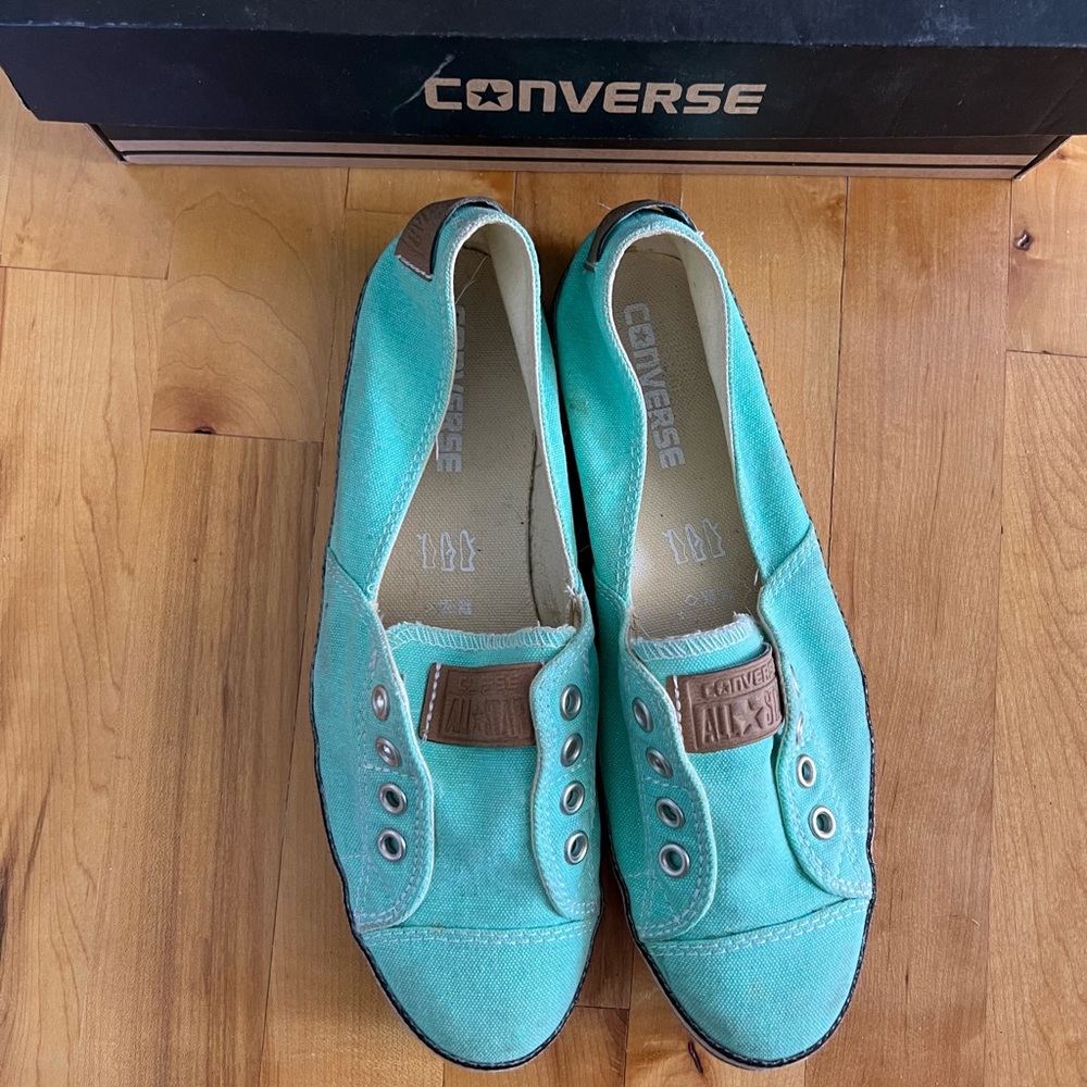 Converse